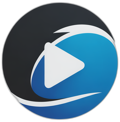 宅宅电影网Logo